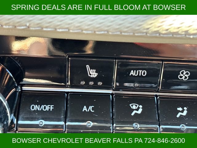 New 2026 Chevrolet Equinox LT image 10