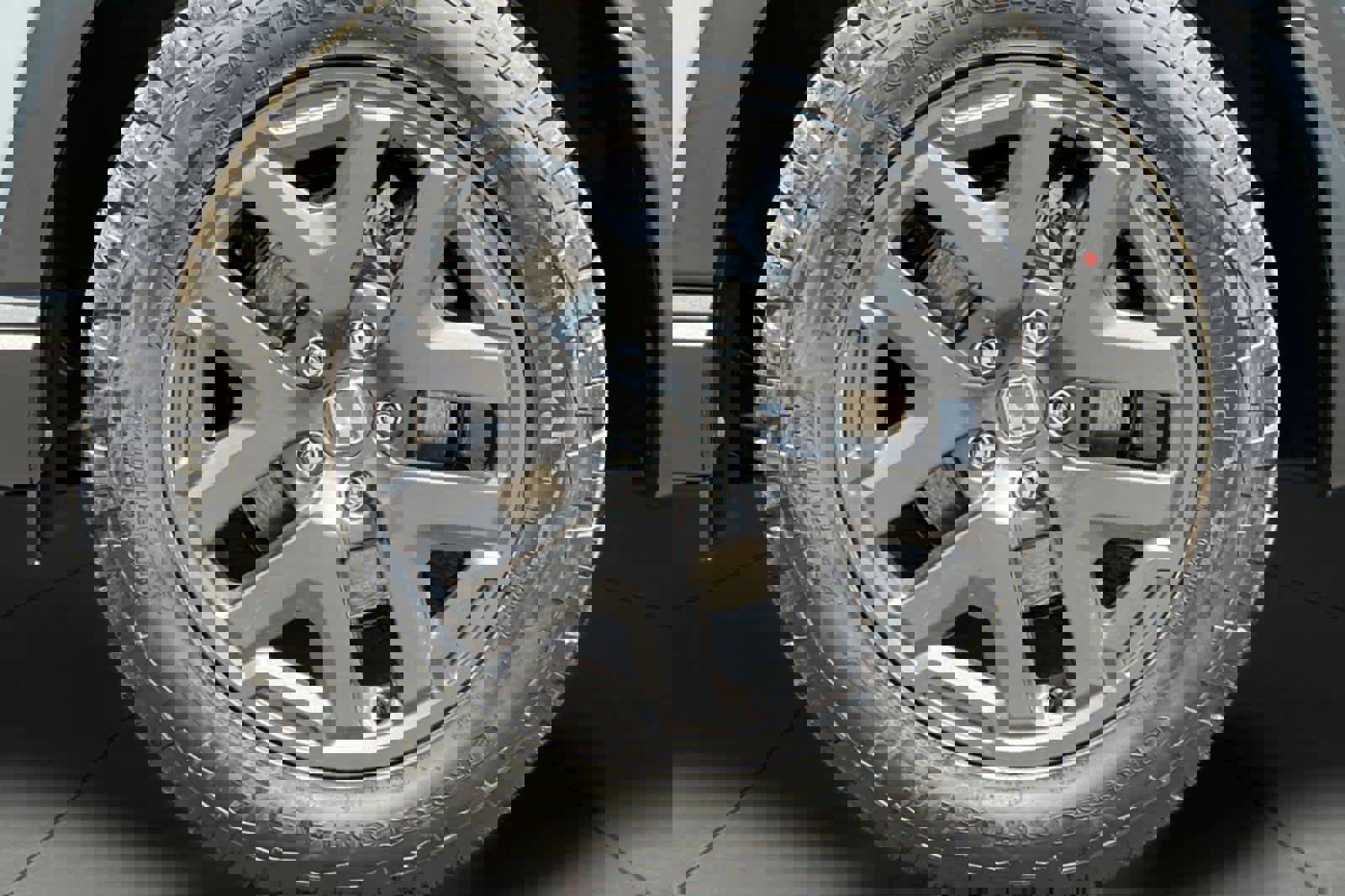 New 2026 Honda CR-V TrailSport image 11