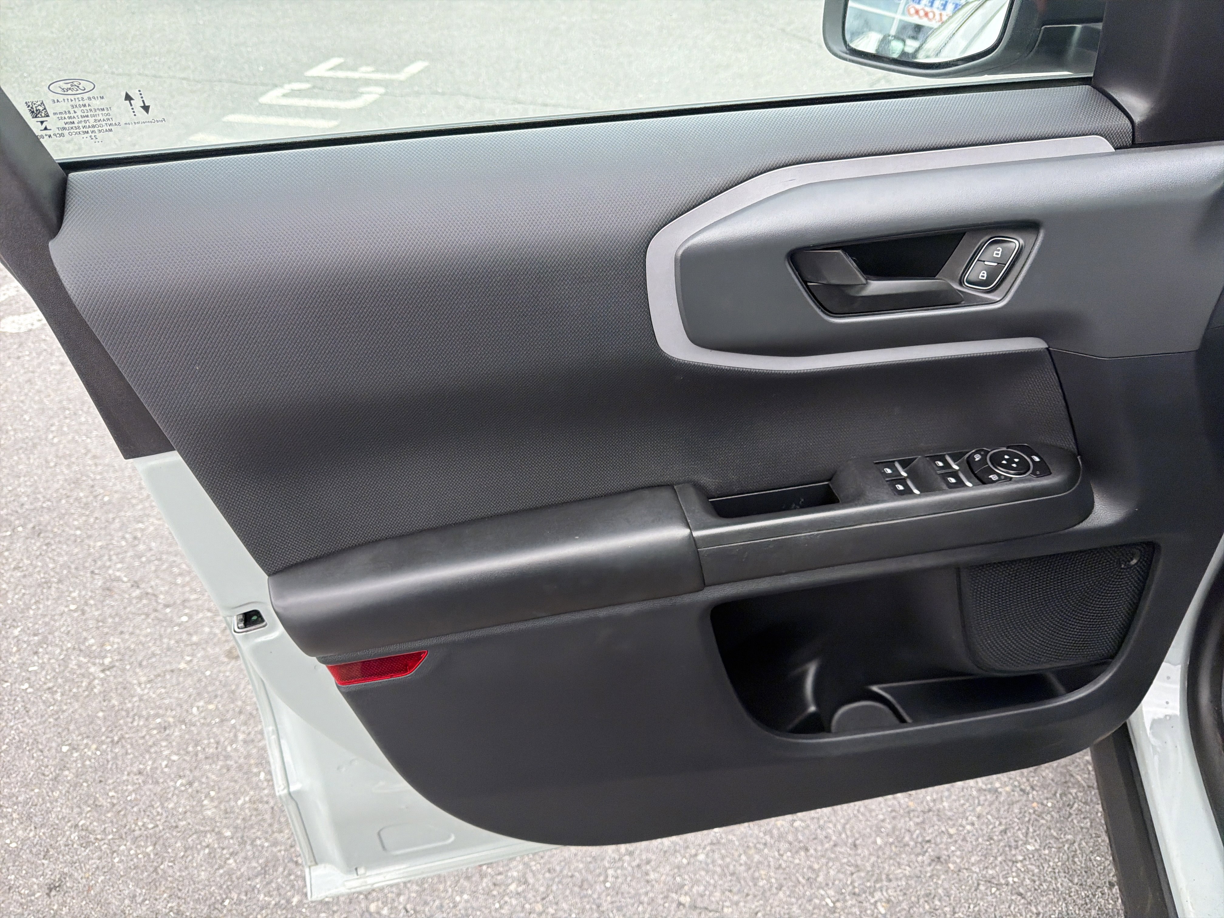 Used 2022 Ford Bronco Sport Big Bend w/ Convenience Package image 15