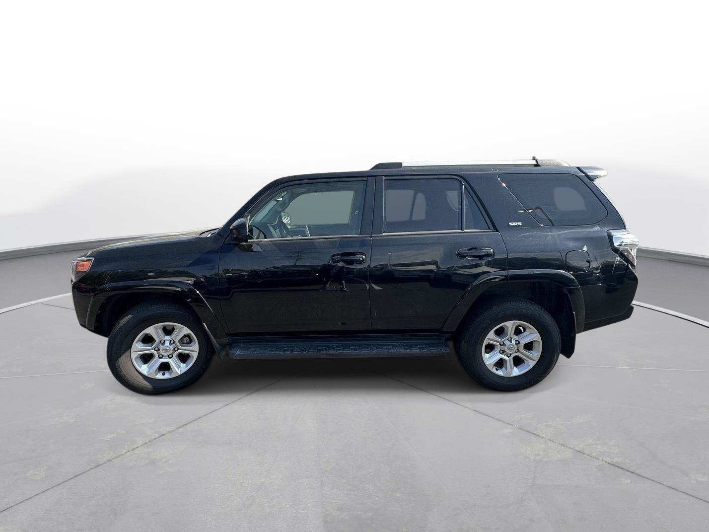 Certified 2024 Toyota 4Runner SR5 image 9