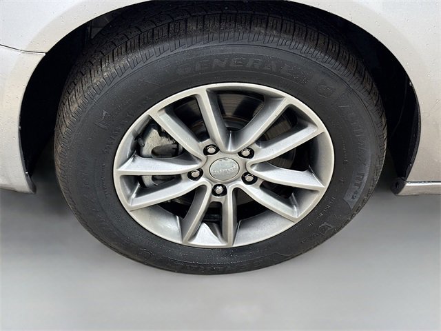 Used 2016 Dodge Grand Caravan SE image 30