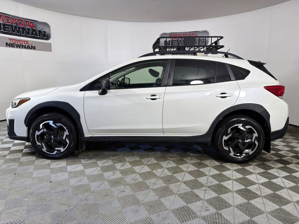 Used 2019 Subaru Crosstrek 2.0i w/ Eyesight System image 6