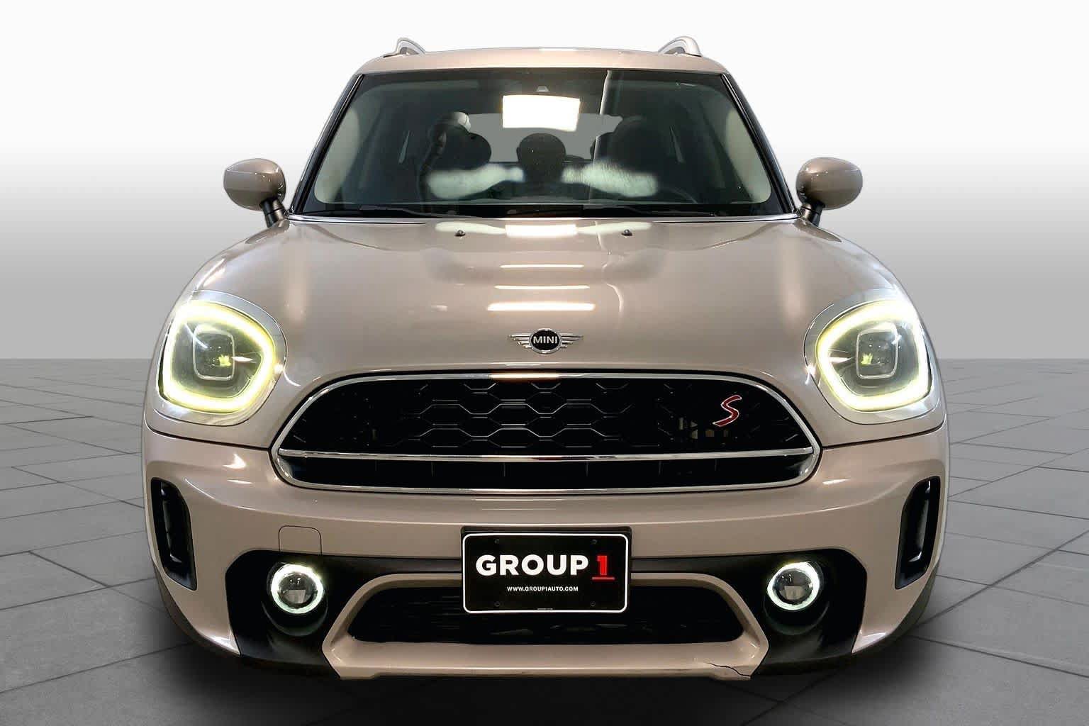 Used 2023 MINI Cooper Countryman S AWD/4WD image 3