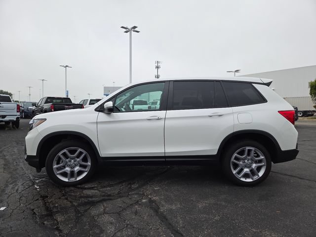 Used 2024 Honda Passport EX-L image 14