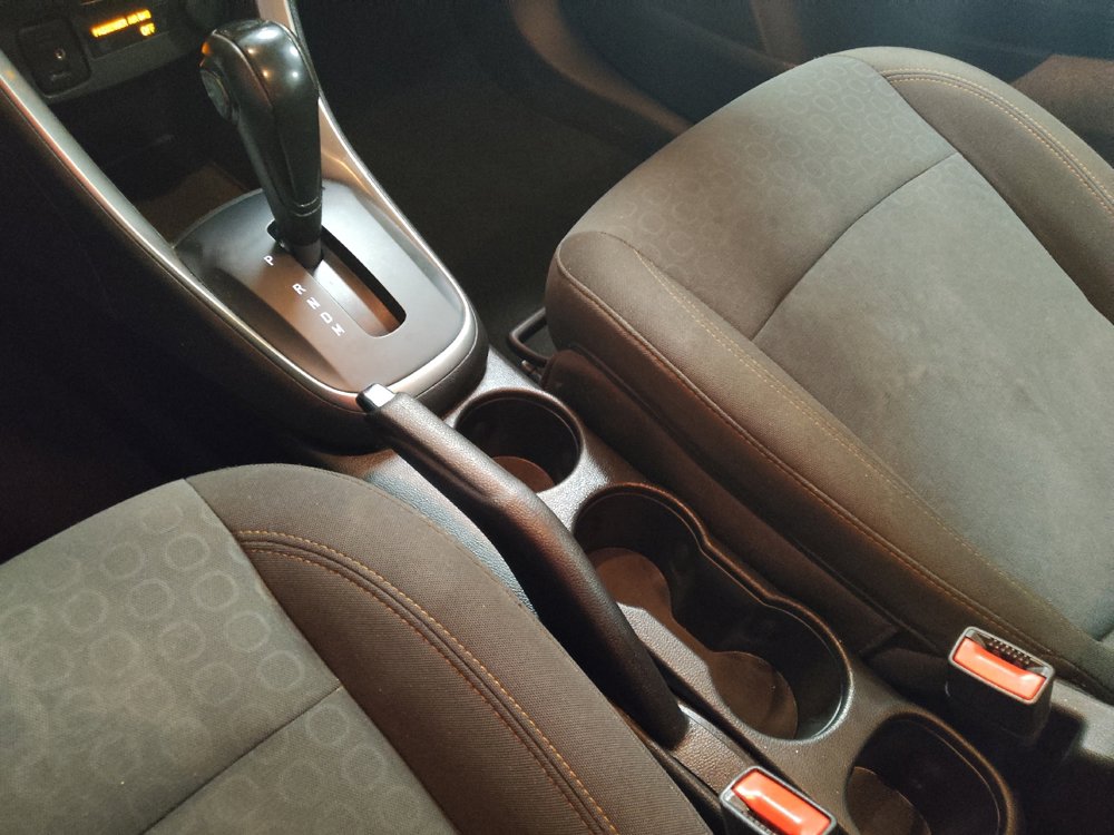 Used 2020 Chevrolet Trax LS image 26