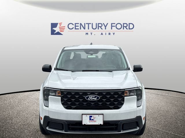Used 2025 Ford Maverick XLT FWD image 2