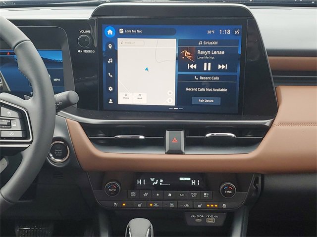 New 2026 Subaru Outback Touring XT image 14