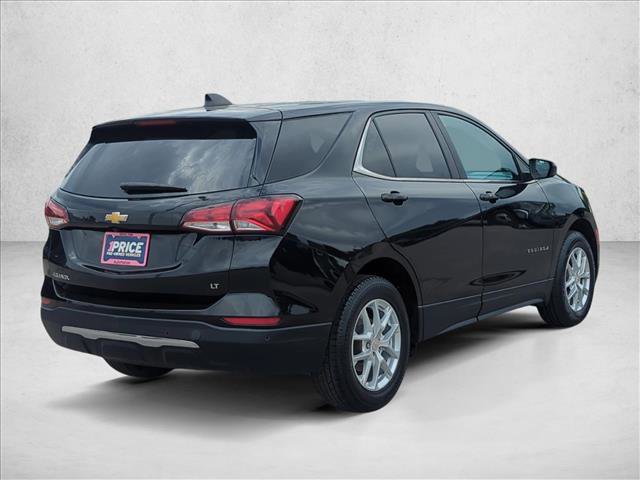 Used 2024 Chevrolet Equinox LT FWD image 6