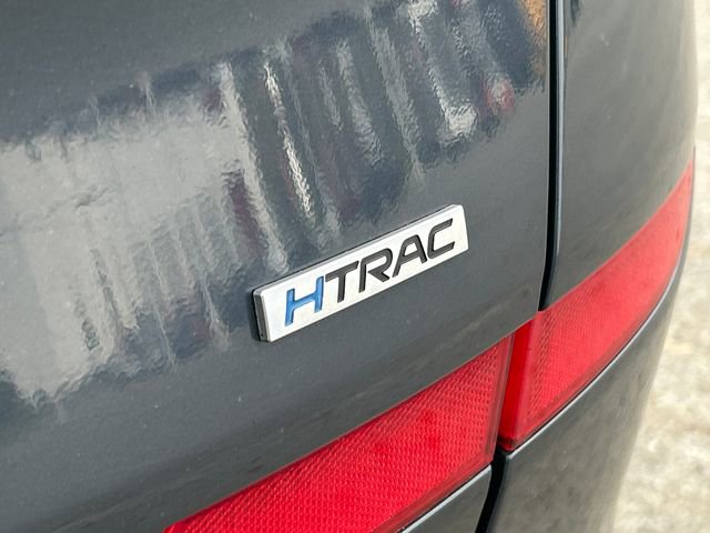 Used 2019 Hyundai Tucson Limited image 28