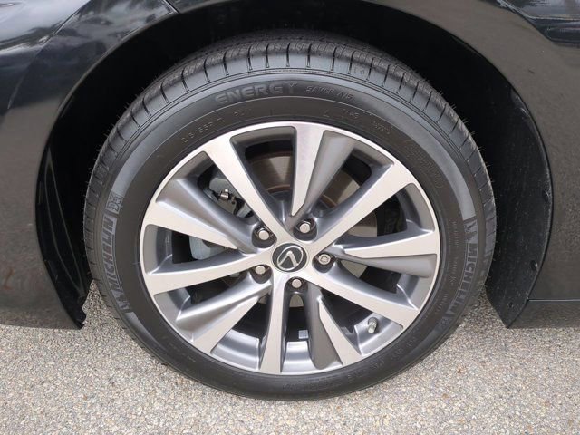 Certified 2021 Lexus ES 350 w/ Accessory Package FWD image 11