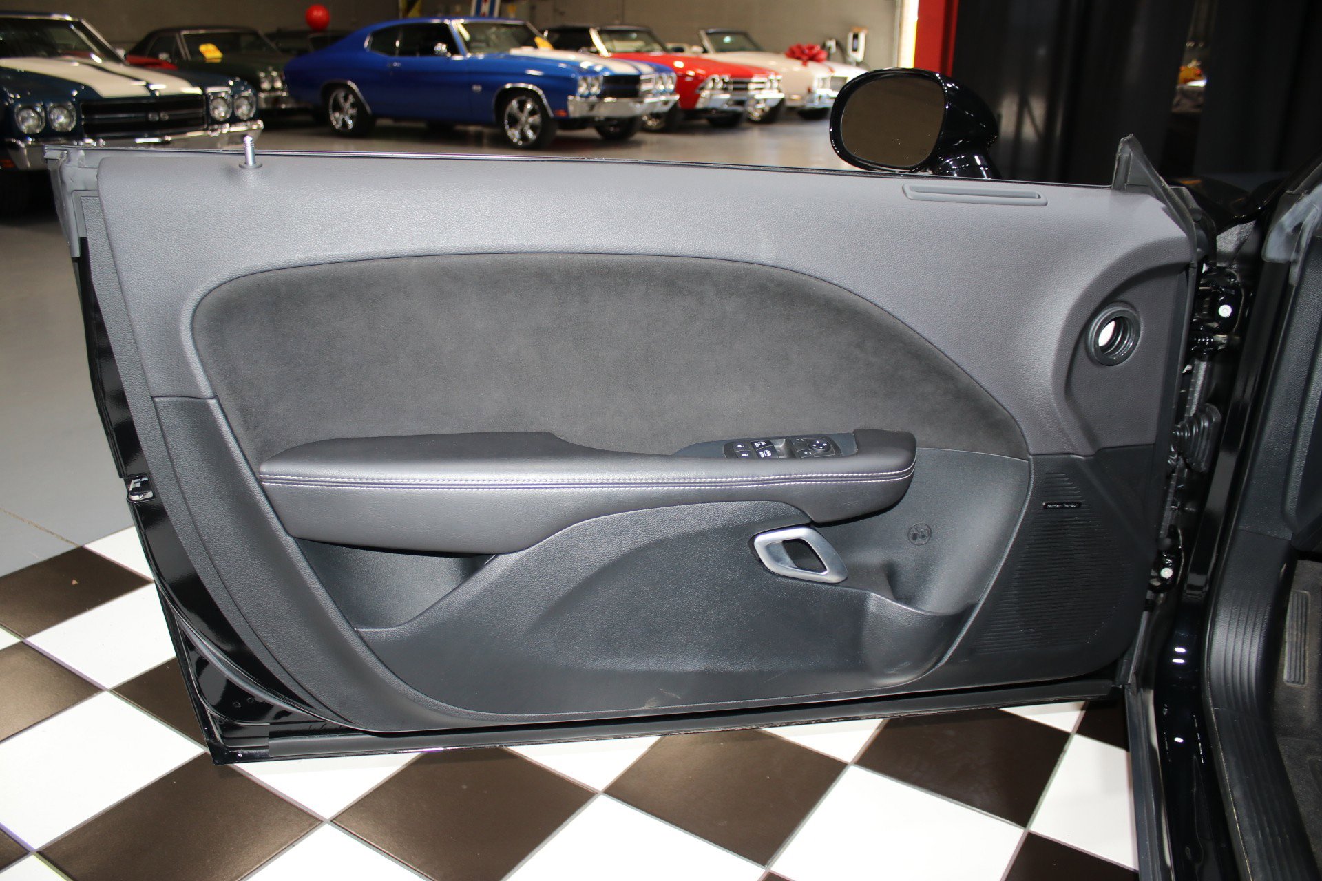 Used 2018 Dodge Challenger SRT Demon image 46