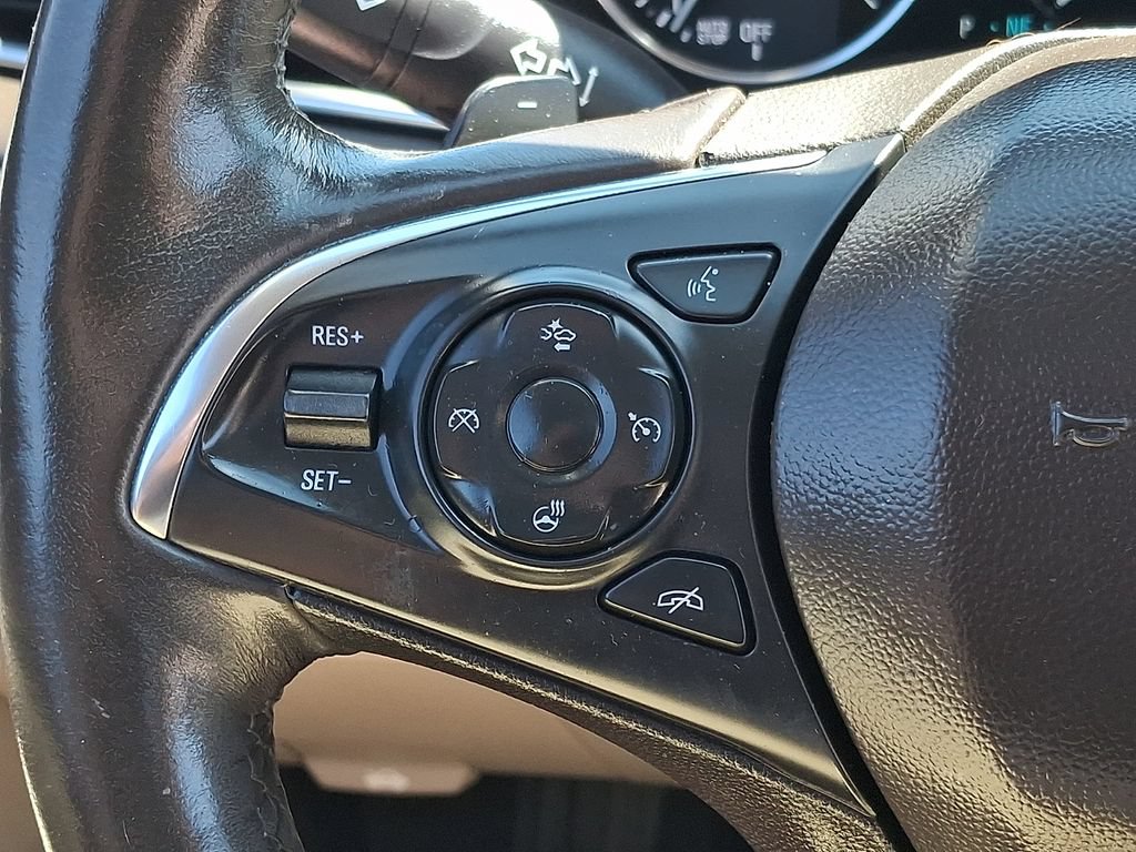 Used 2018 Buick LaCrosse Premium w/ Driver Confidence Package #2 FWD image 22