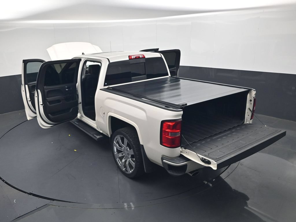 Used 2014 GMC Sierra 1500 Denali w/ Driver Alert Package AWD/4WD image 51