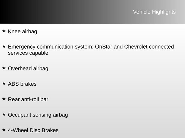 Used 2024 Chevrolet Blazer LT w/ LPO, Floor Liner Package image 18