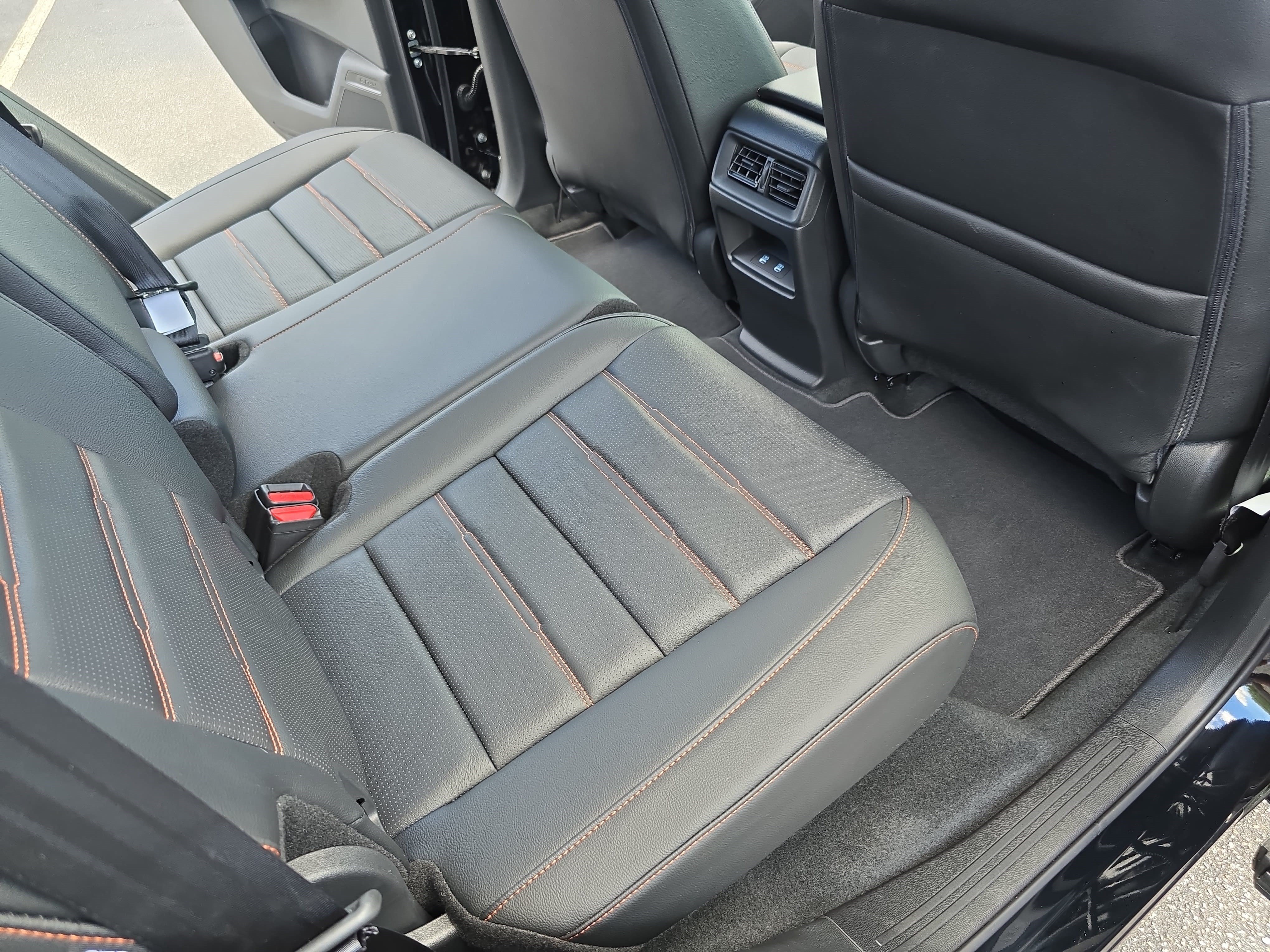 Used 2026 Honda CR-V Sport-L image 11