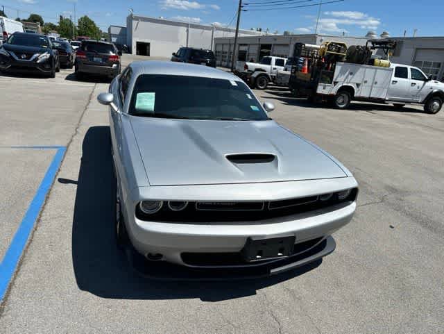 Used 2022 Dodge Challenger R/T RWD image 26