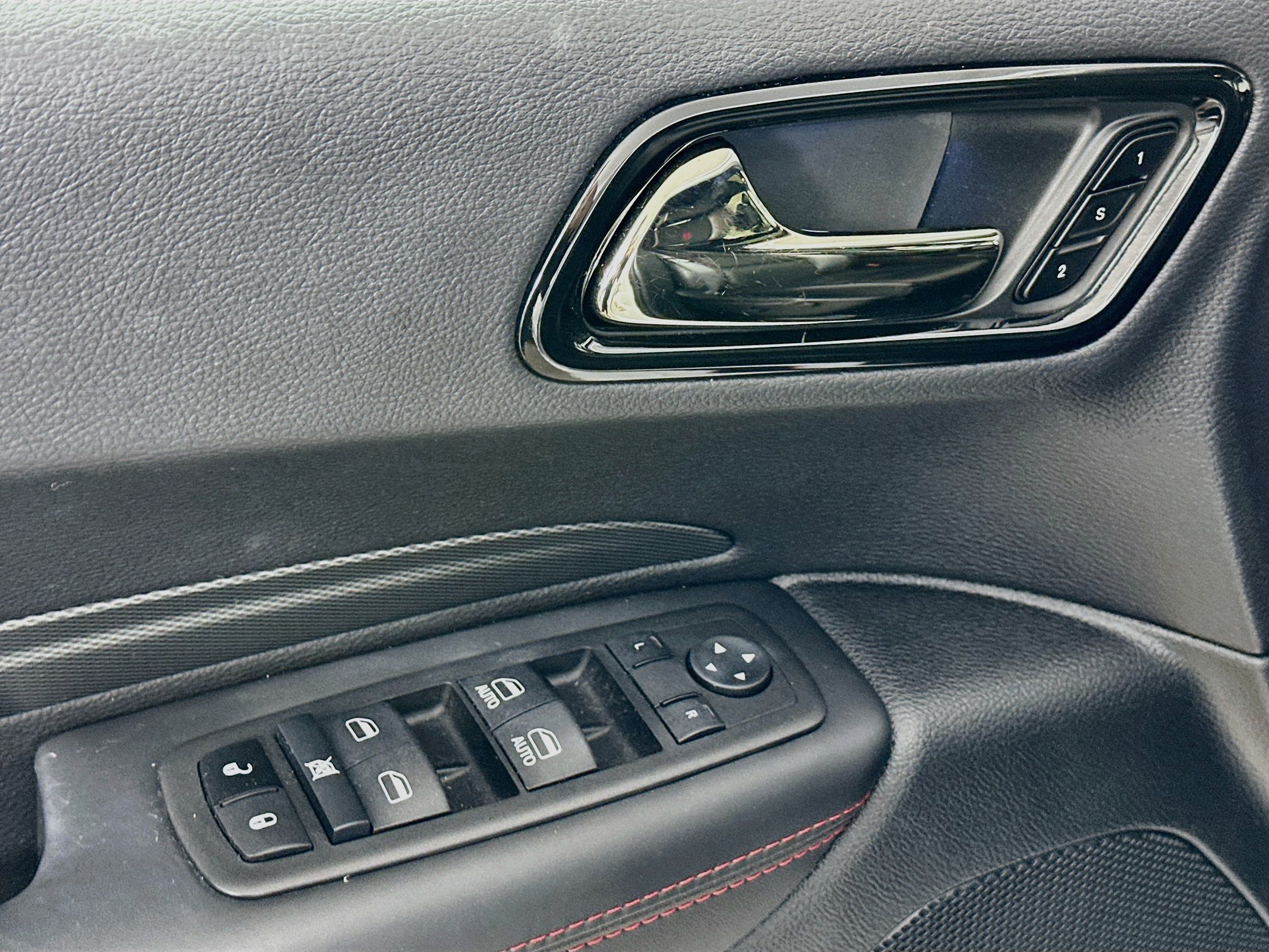 Used 2024 Dodge Durango GT AWD/4WD image 22