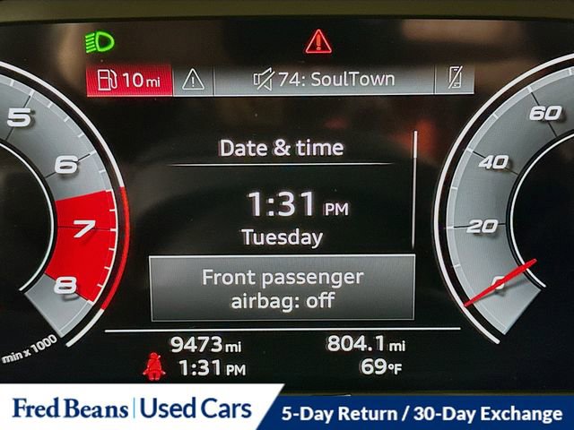 Used 2024 Audi S4 Premium Plus AWD/4WD image 12