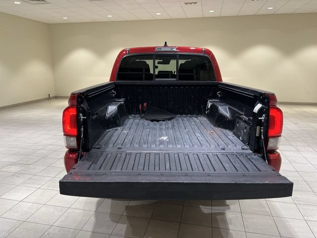 Used 2022 Toyota Tacoma SR w/ SR Convenience Package RWD image 22