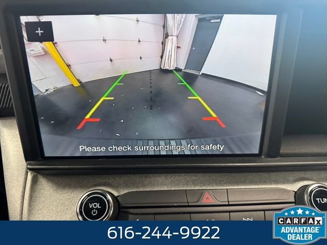 Used 2024 Ford Maverick XLT w/ XLT Luxury Package AWD/4WD image 15