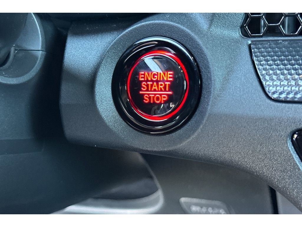 Used 2026 Honda CR-V LX image 25