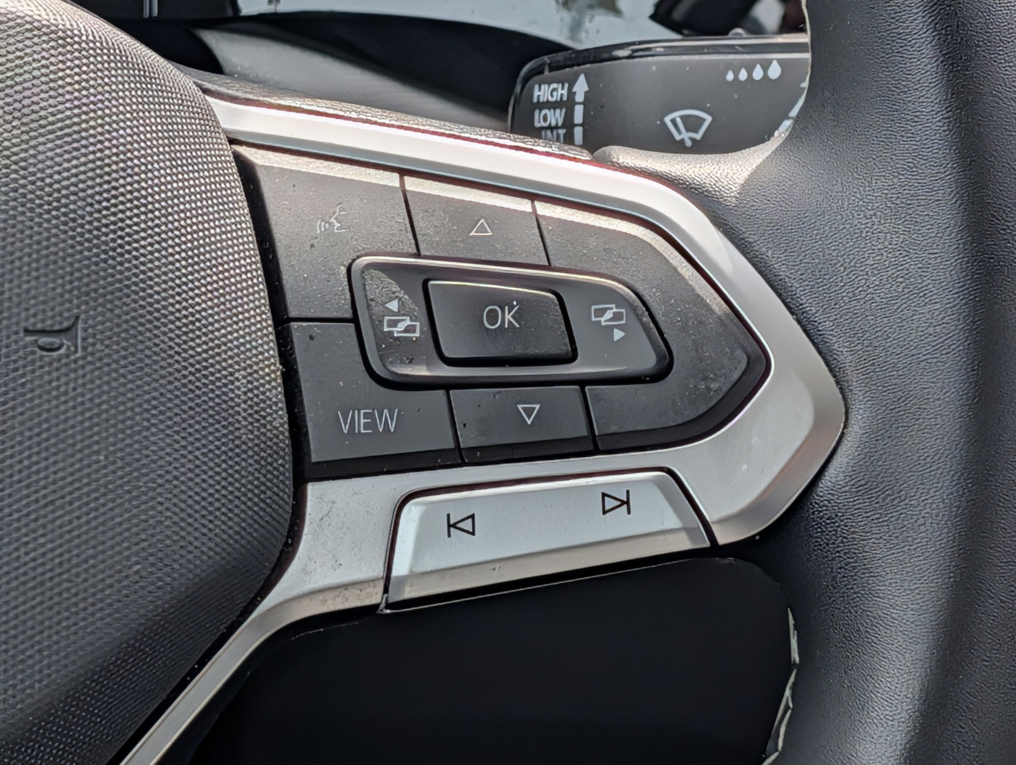 Certified 2023 Volkswagen Taos S image 22