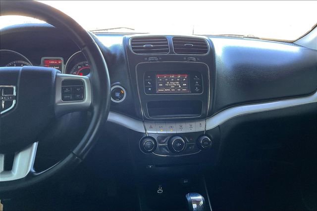 Used 2019 Dodge Journey SE w/ Connectivity Group image 6