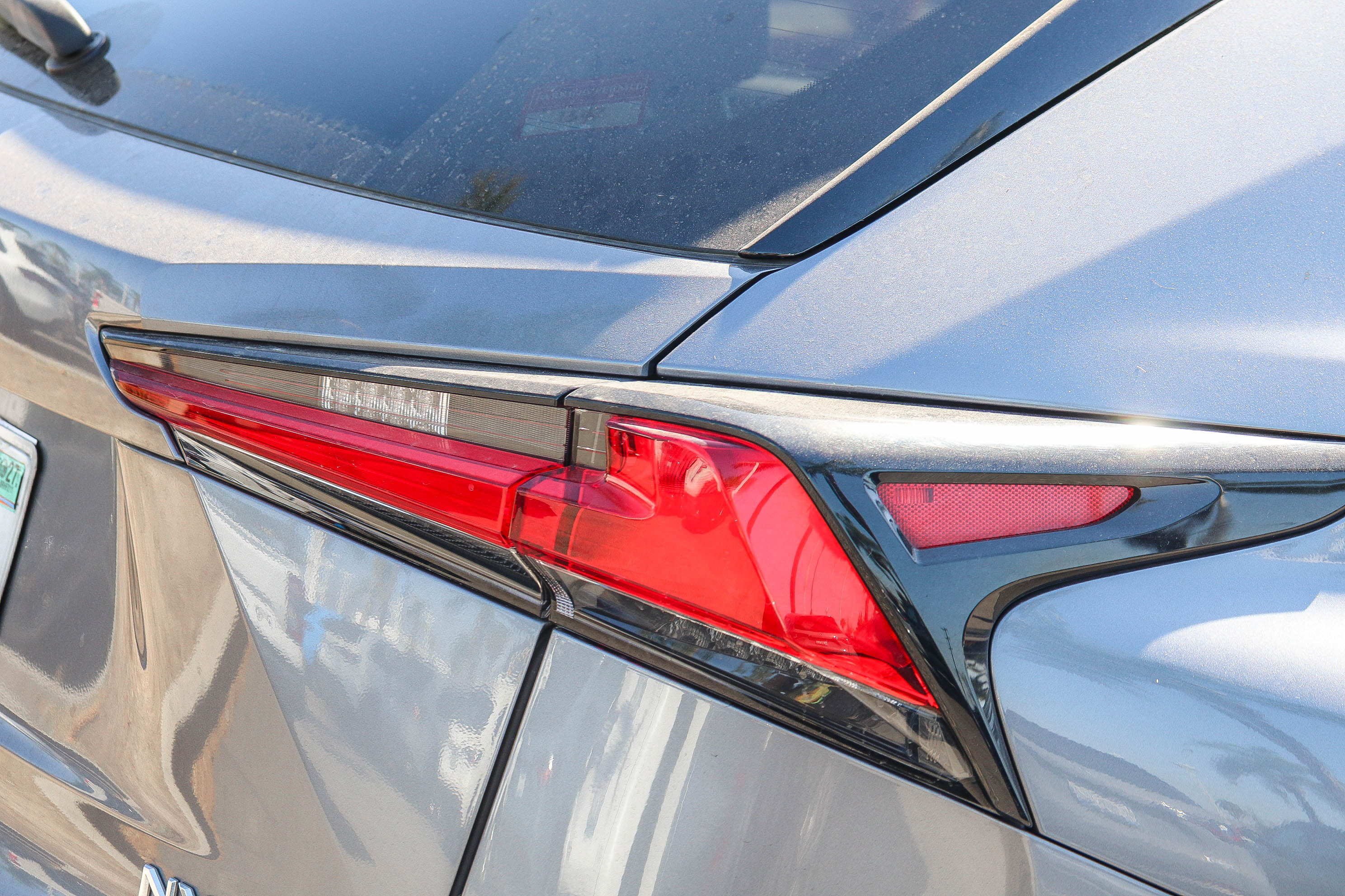 Used 2020 Lexus NX 300 FWD image 8