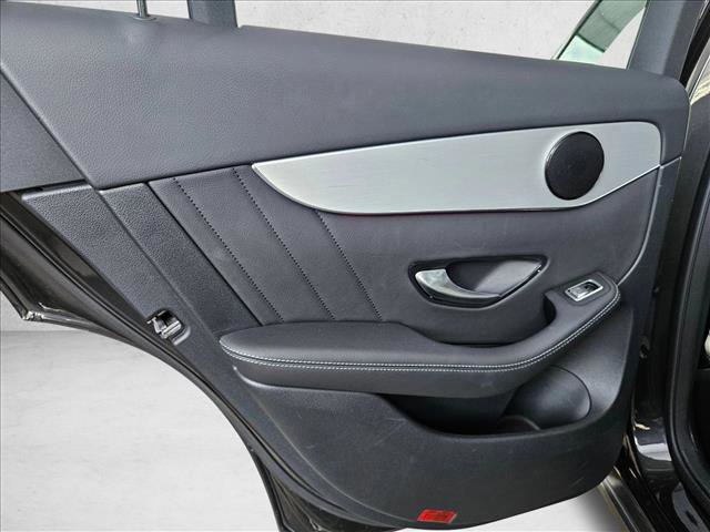 Used 2022 Mercedes-Benz GLC 300 image 18