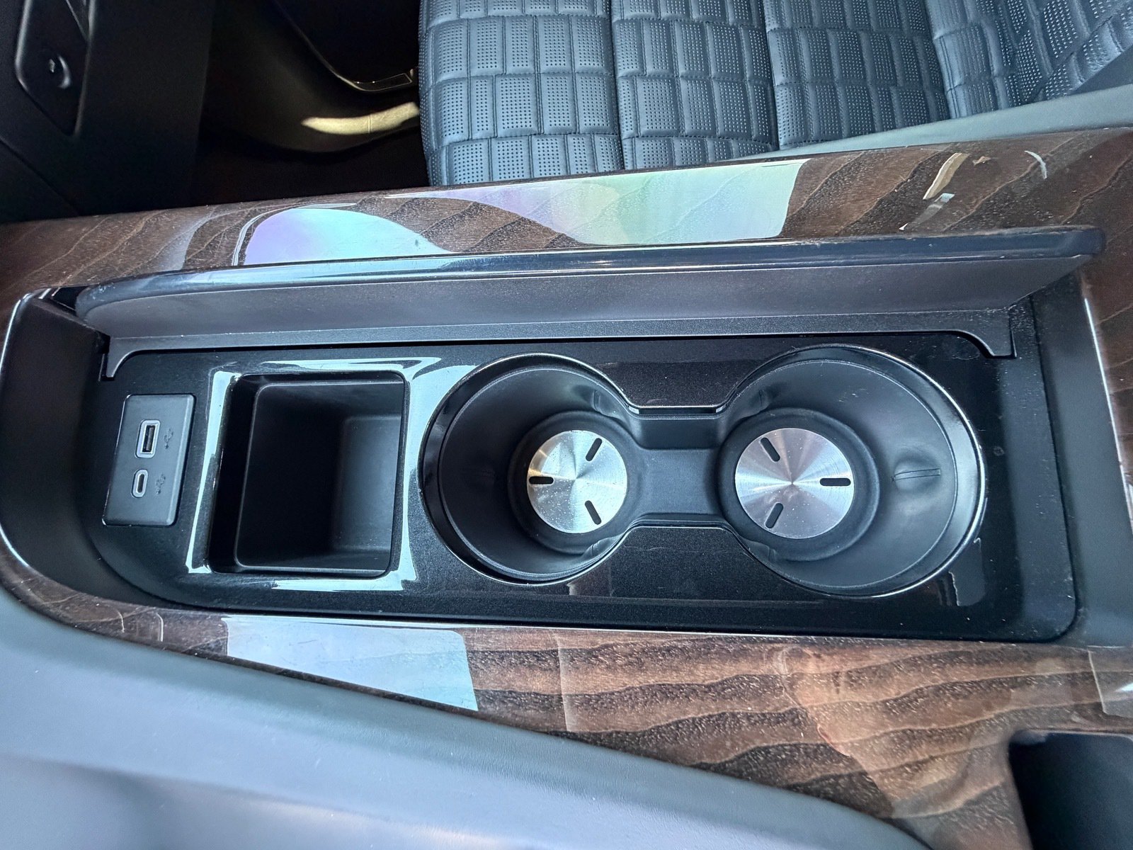 Used 2021 Cadillac Escalade ESV Sport Platinum AWD/4WD image 31