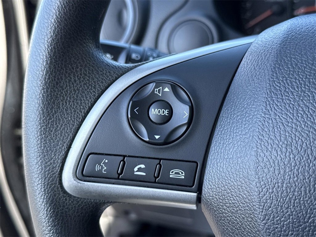 Used 2024 Mitsubishi Mirage G4 ES image 34