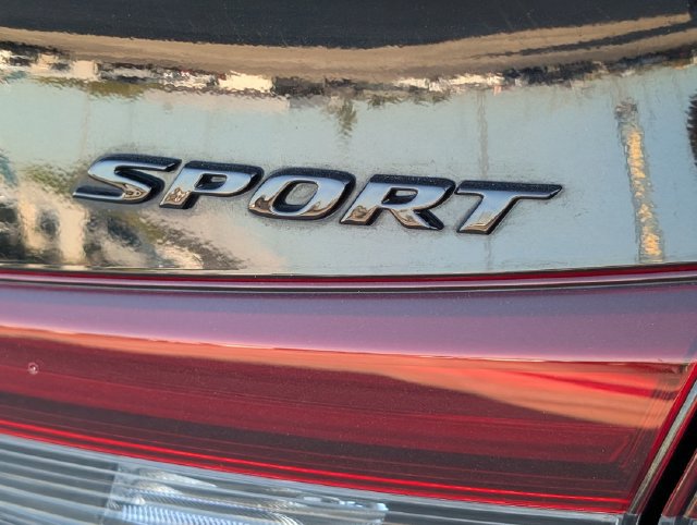 Used 2026 Honda Civic Sport image 29