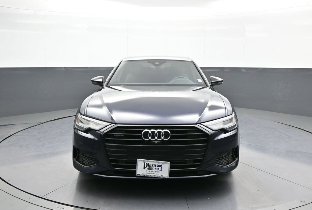 Used 2021 Audi A6 2.0T Premium w/ Convenience Package image 2