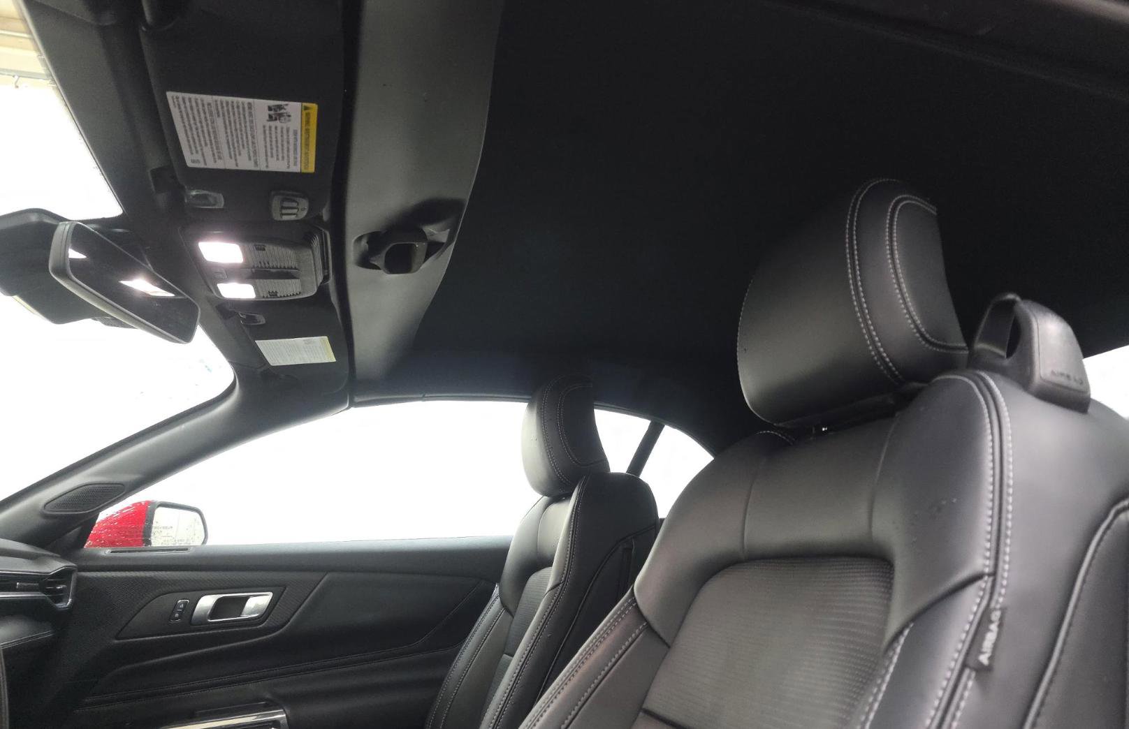 Used 2025 Ford Mustang GT Premium image 18