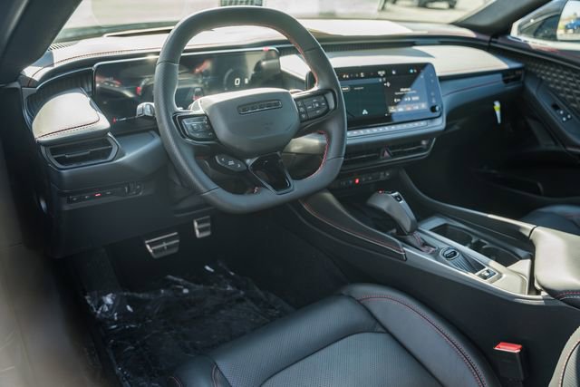 New 2026 Dodge Charger Scat Pack AWD/4WD image 32
