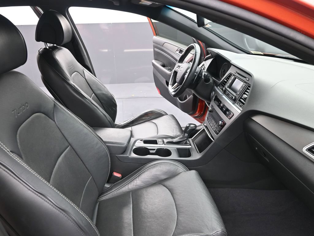 Used 2015 Hyundai Sonata Sport 2.0T image 34
