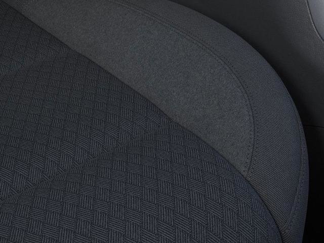 New 2026 Chevrolet Silverado 1500 RST image 21