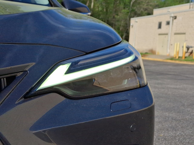 Used 2024 Lexus NX 350 AWD w/ Vision Package image 9