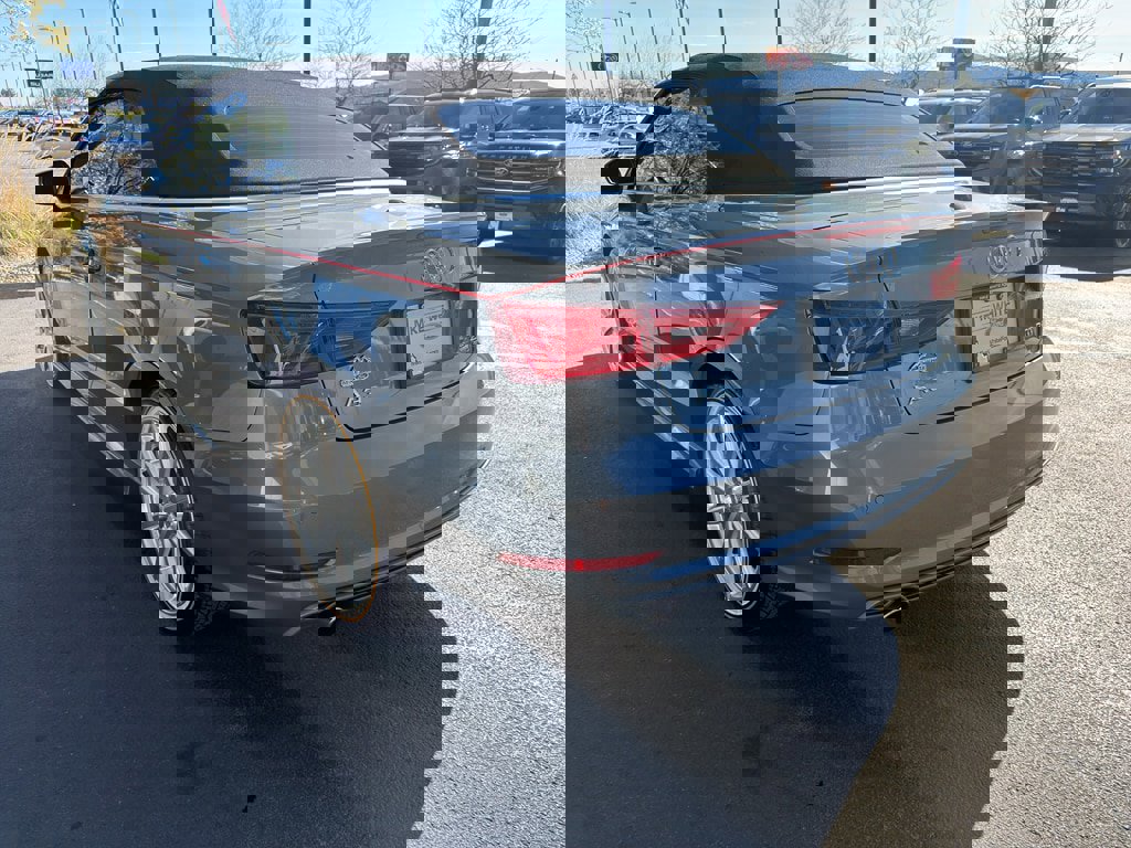 Used 2015 Audi A3 2.0T Prestige image 14