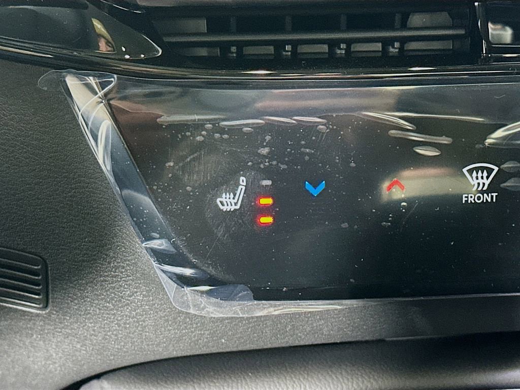 New 2026 Nissan Sentra SR w/ SR All Weather Package image 27