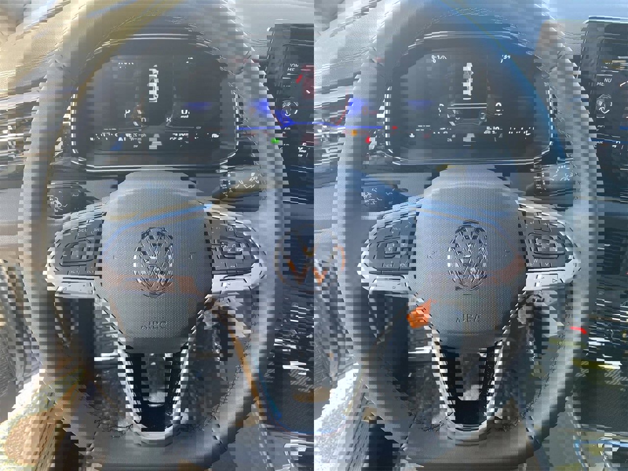 New 2026 Volkswagen Jetta Sport image 18