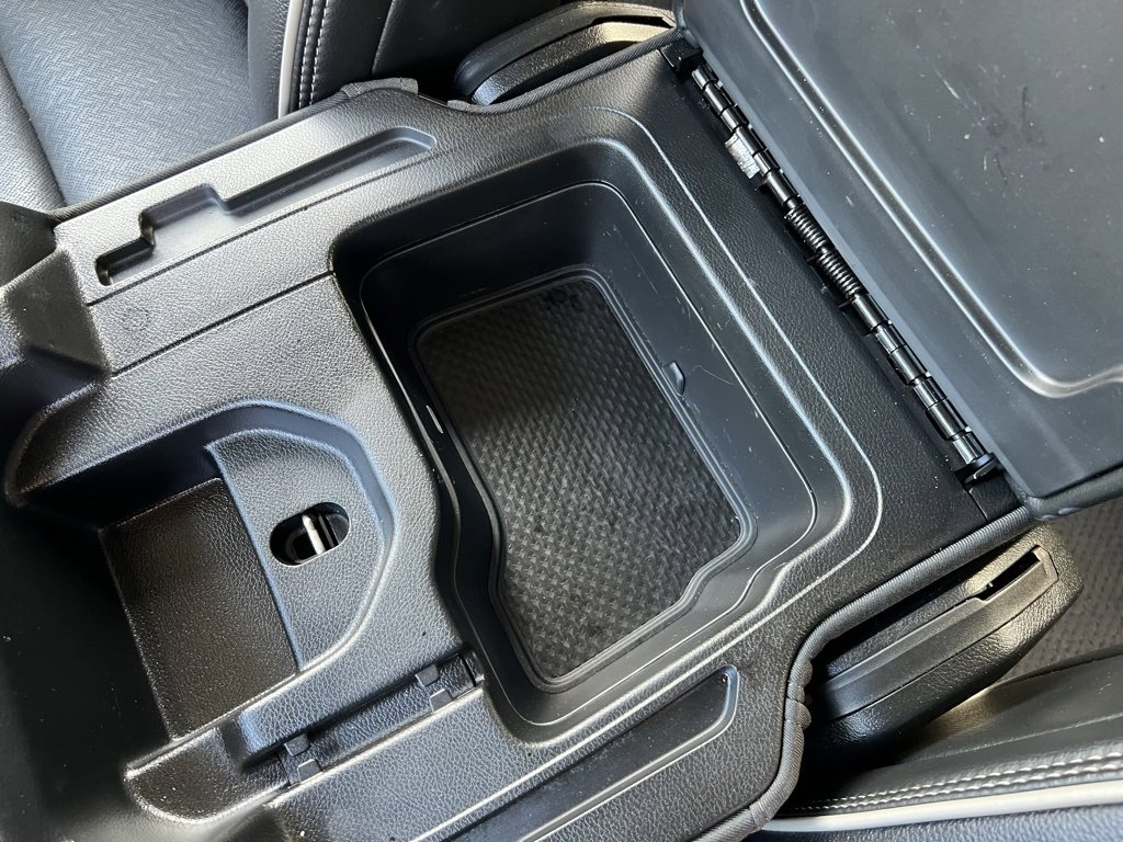 Used 2022 RAM 1500 Laramie image 22