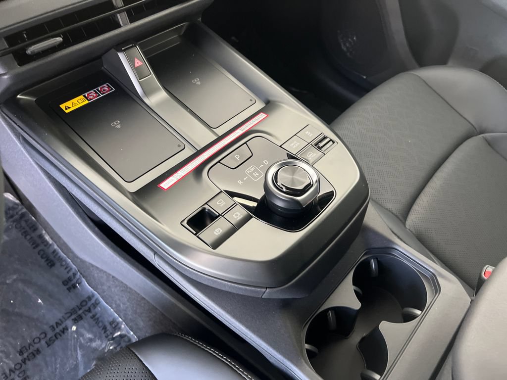 New 2026 Subaru Trailseeker w/ Interior Protection Package AWD/4WD image 25