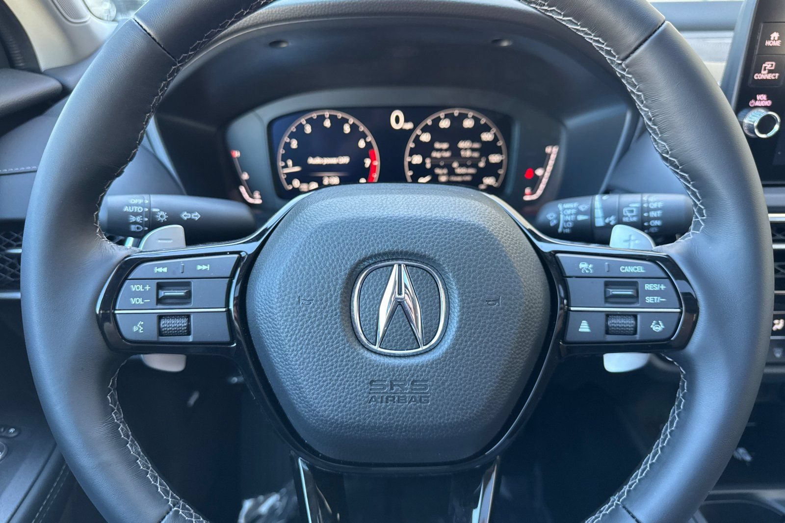 New 2026 Acura ADX FWD image 48
