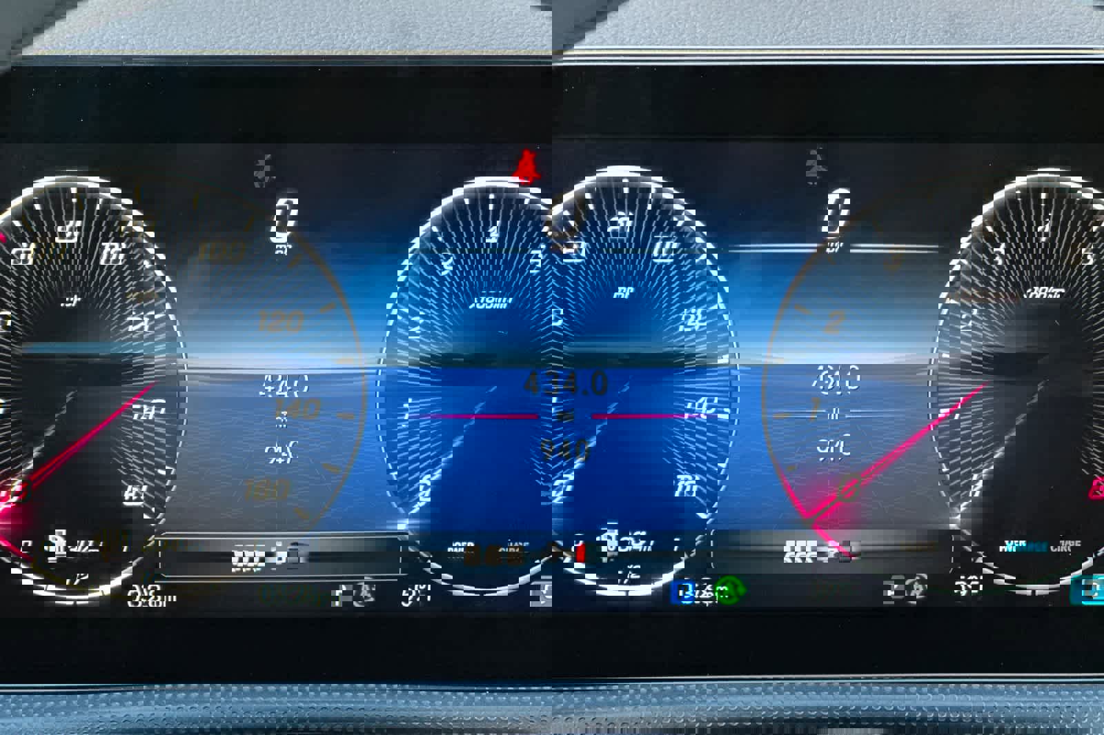 Certified 2026 Mercedes-Benz CLA 250 image 23