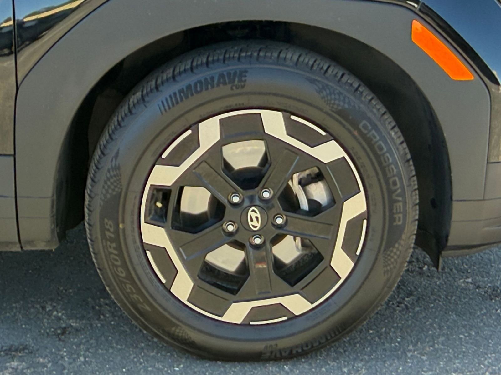 Used 2025 Hyundai Santa Fe SEL image 31