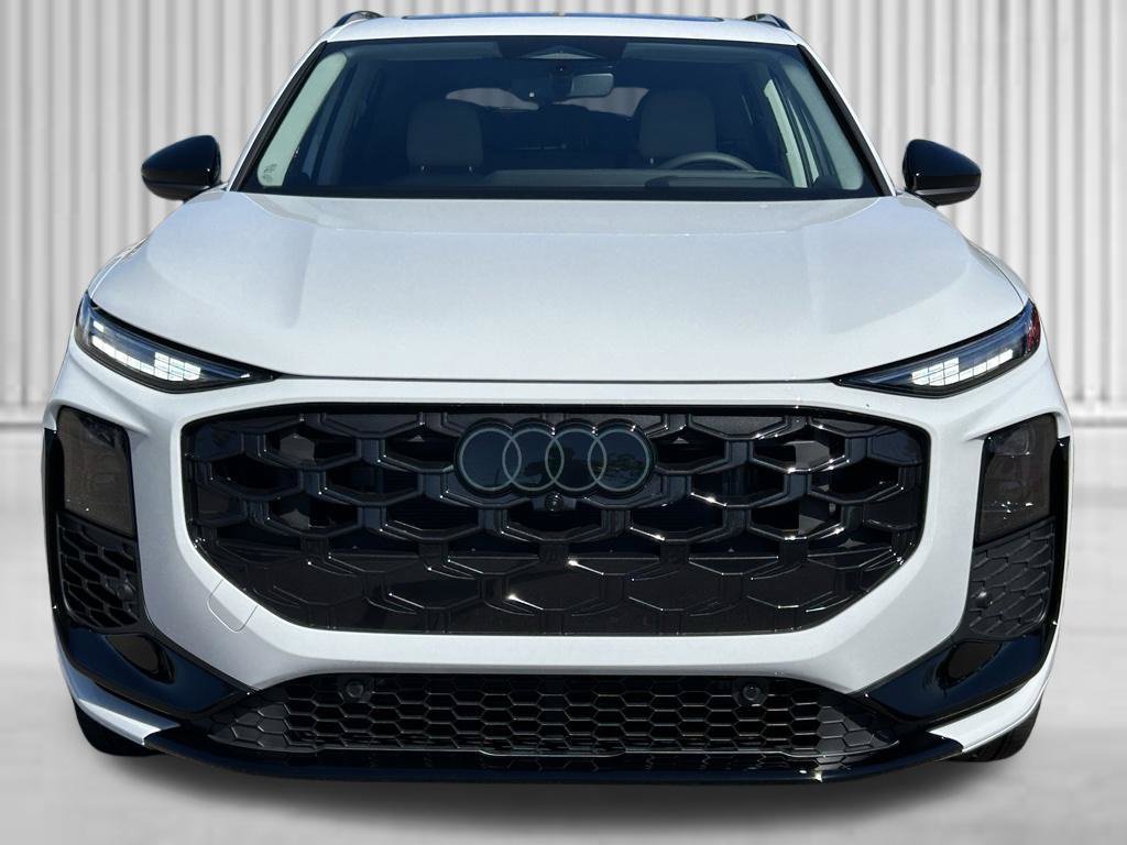 New 2026 Audi Q3 quattro 2.0T AWD/4WD image 7