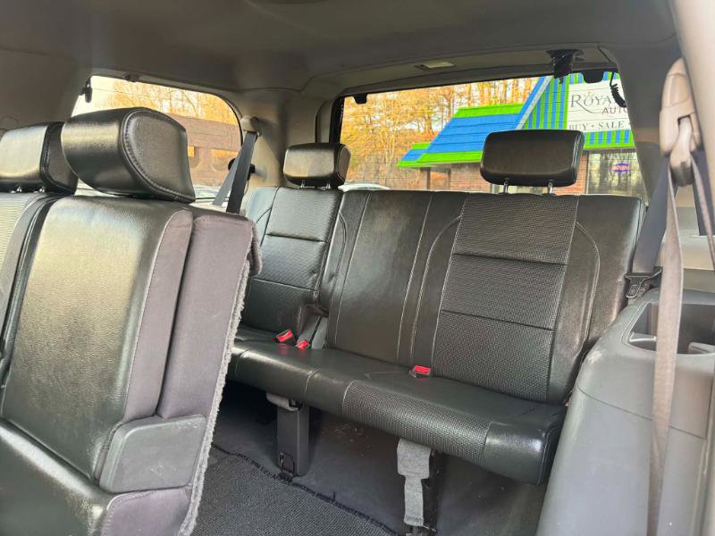 Used 2006 Nissan Armada SE w/ (X01) Leather Pkg image 13