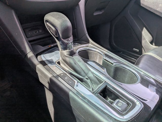 Used 2022 Chevrolet Equinox Premier FWD image 11