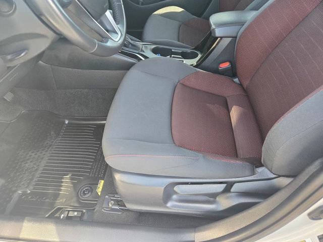 Used 2024 Toyota Corolla SE image 19